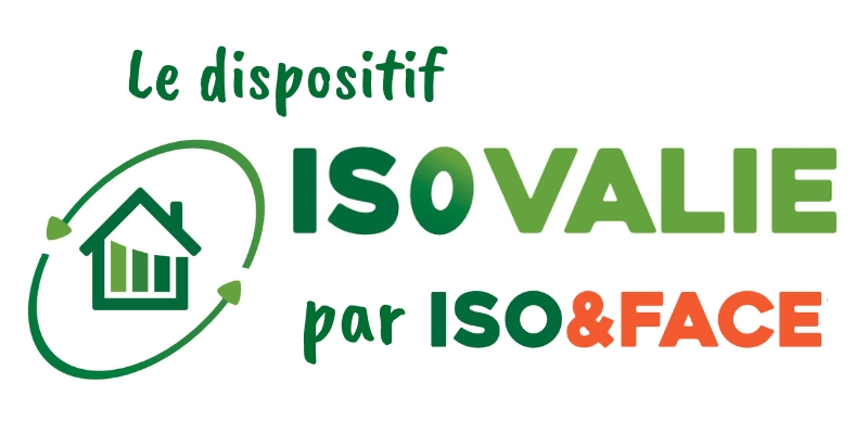 ISOVALIE, un dispositif ISO&FACE